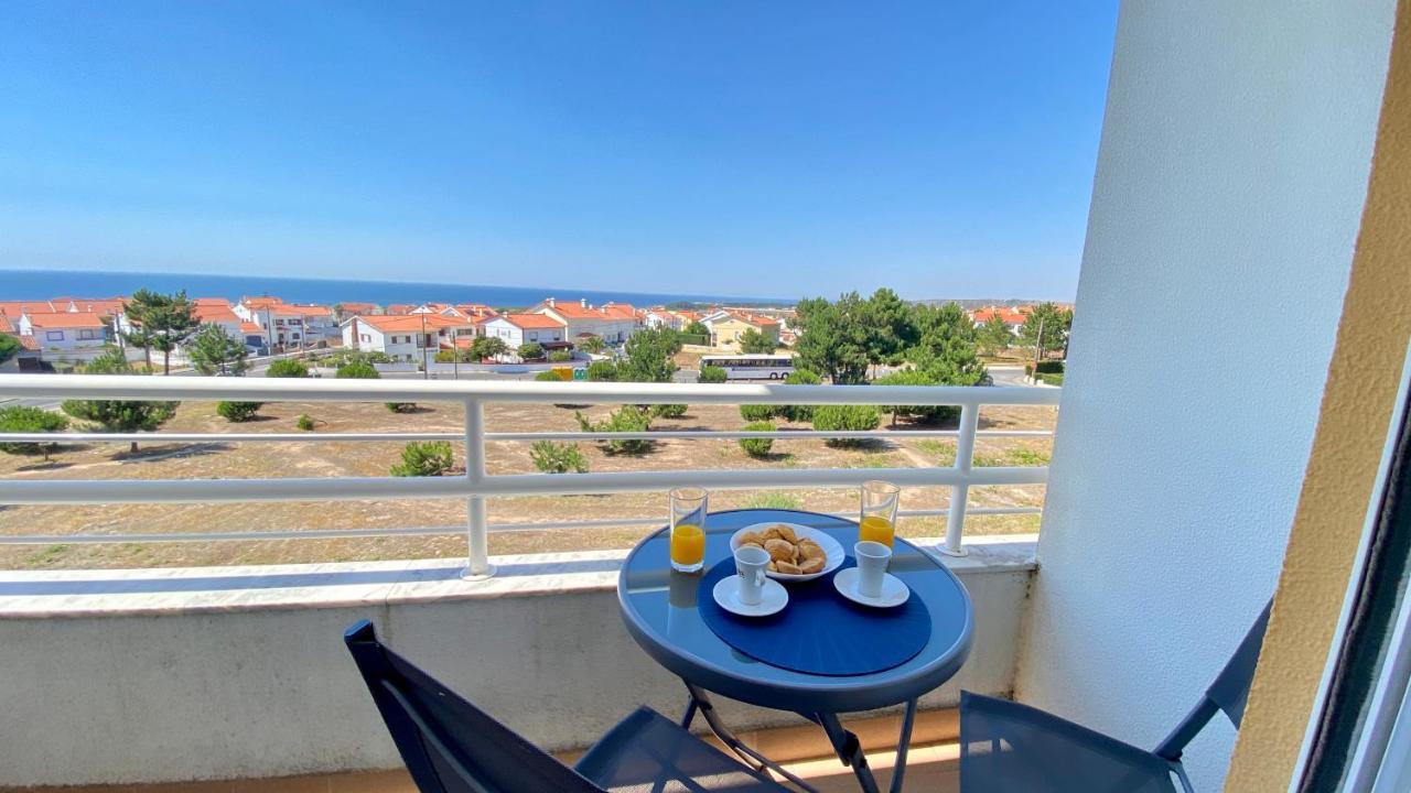 Apartamento Sol Do Amanha 圣克鲁斯 外观 照片