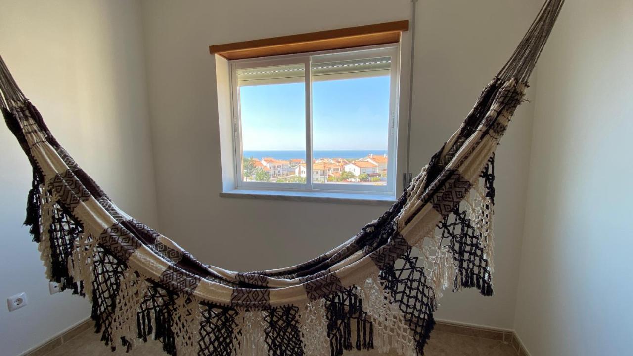 Apartamento Sol Do Amanha 圣克鲁斯 外观 照片