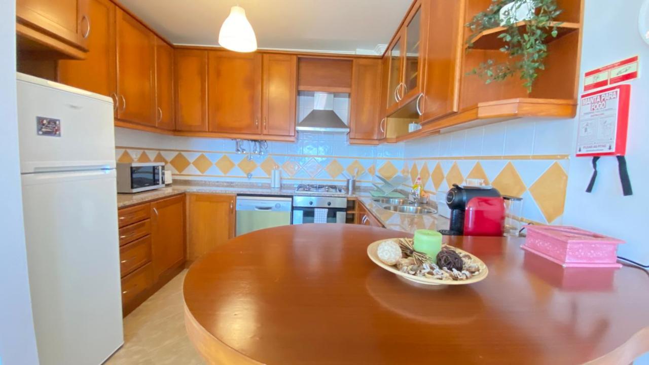 Apartamento Sol Do Amanha 圣克鲁斯 外观 照片