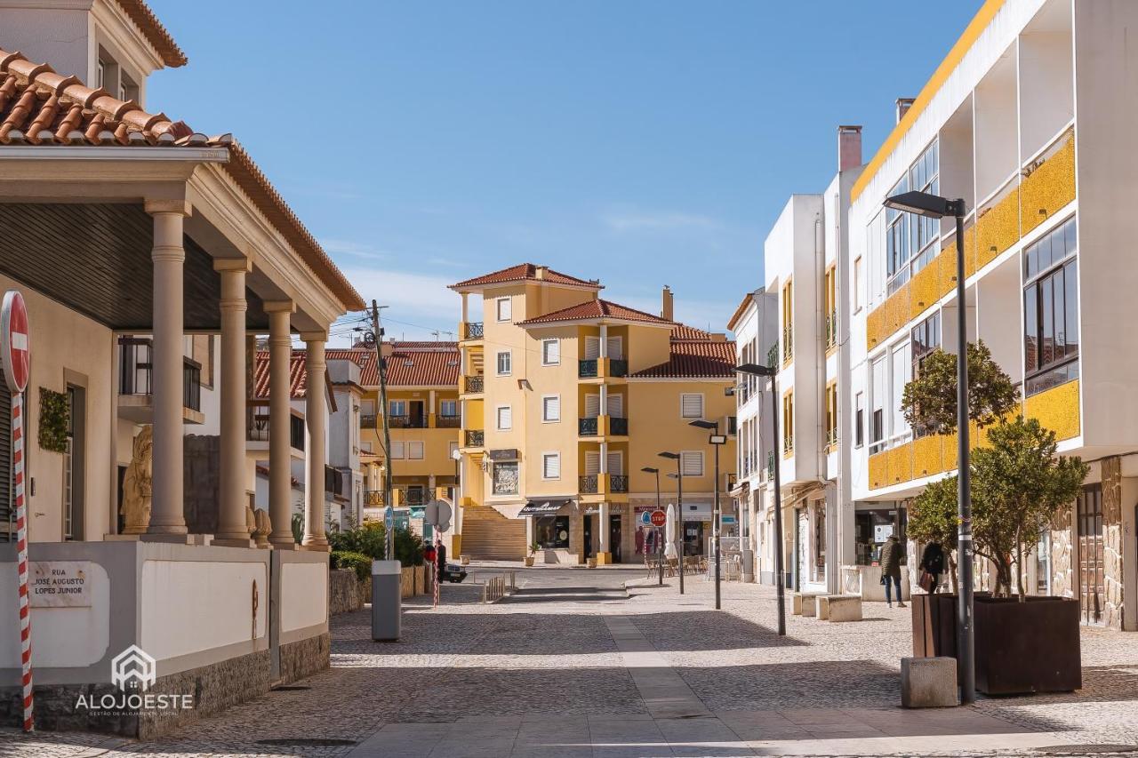 Apartamento Sol Do Amanha 圣克鲁斯 外观 照片