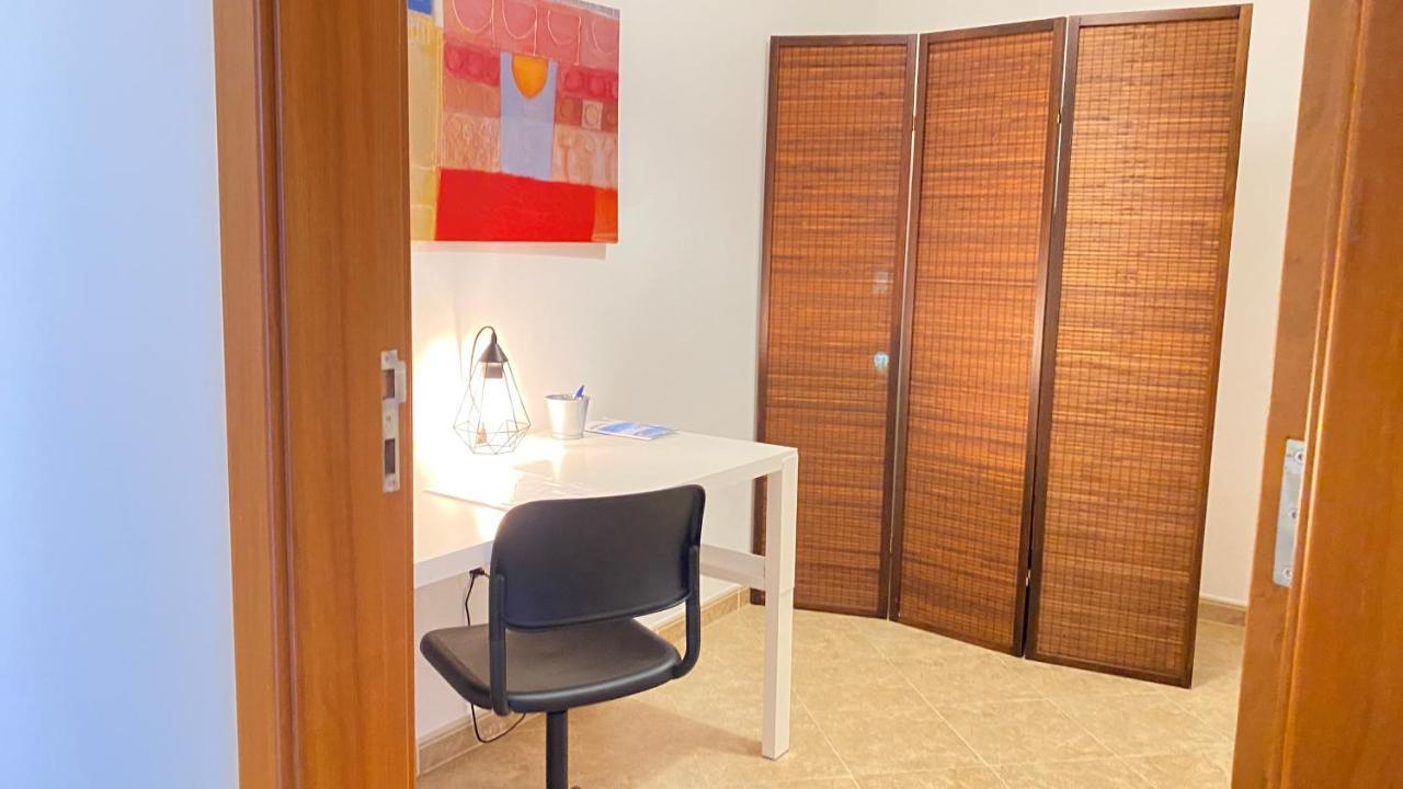 Apartamento Sol Do Amanha 圣克鲁斯 外观 照片