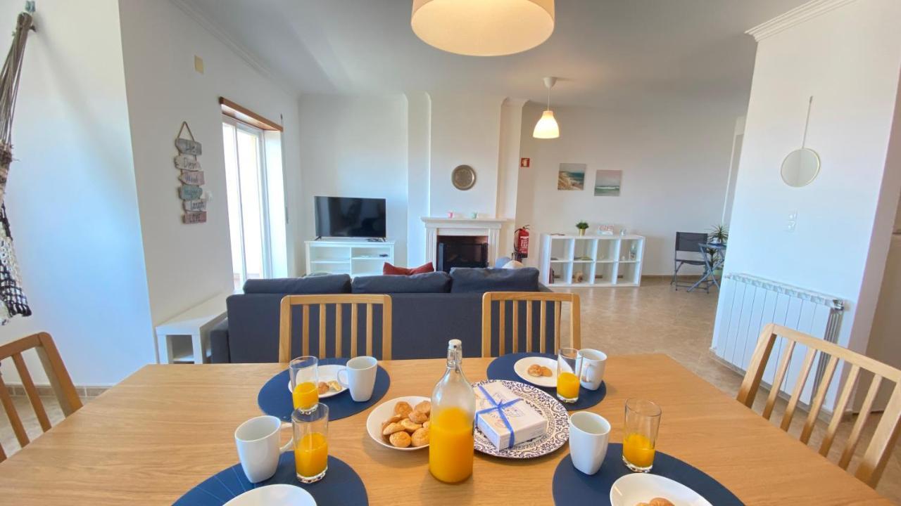 Apartamento Sol Do Amanha 圣克鲁斯 外观 照片