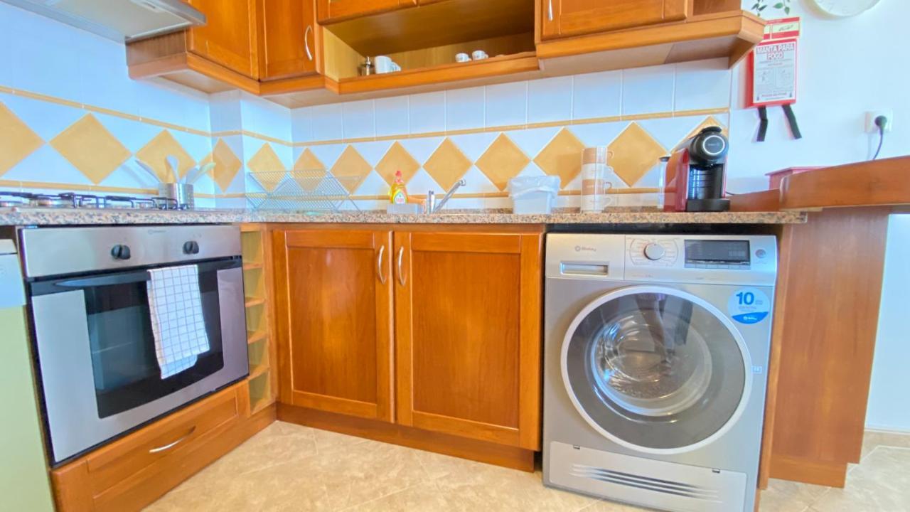 Apartamento Sol Do Amanha 圣克鲁斯 外观 照片