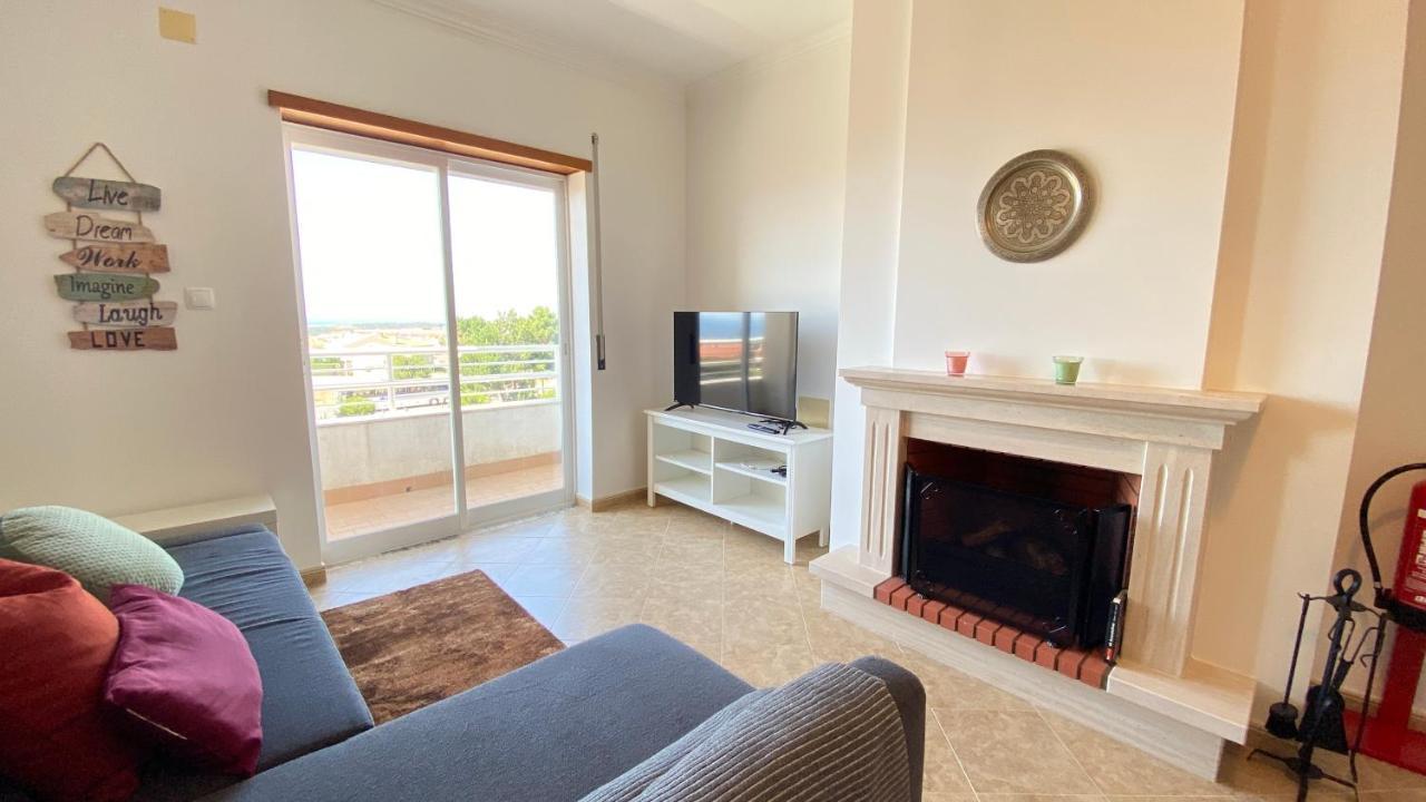 Apartamento Sol Do Amanha 圣克鲁斯 外观 照片