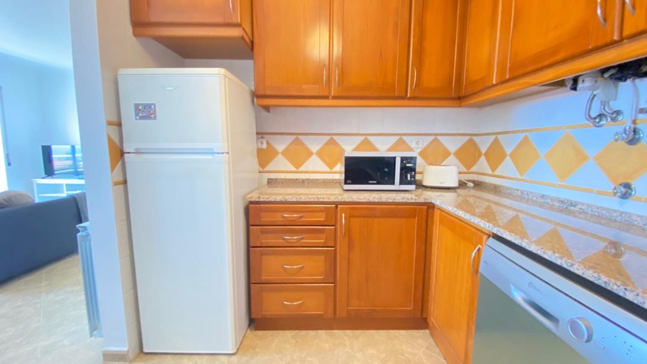Apartamento Sol Do Amanha 圣克鲁斯 外观 照片