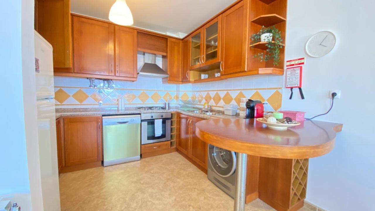 Apartamento Sol Do Amanha 圣克鲁斯 外观 照片