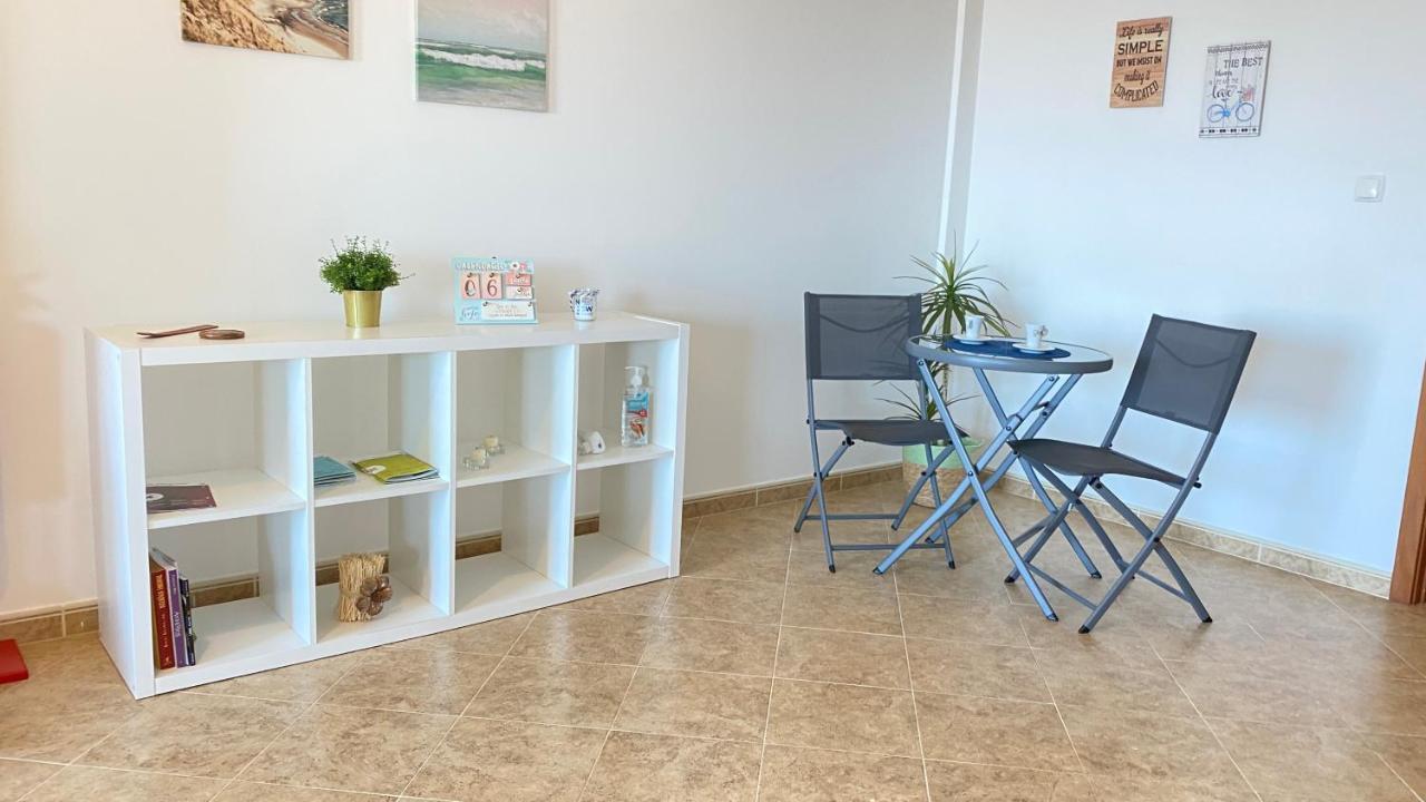 Apartamento Sol Do Amanha 圣克鲁斯 外观 照片