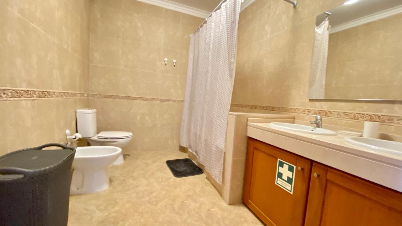 Apartamento Sol Do Amanha 圣克鲁斯 外观 照片