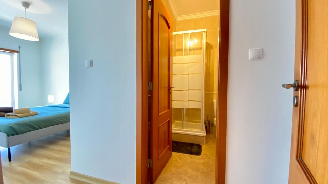 Apartamento Sol Do Amanha 圣克鲁斯 外观 照片
