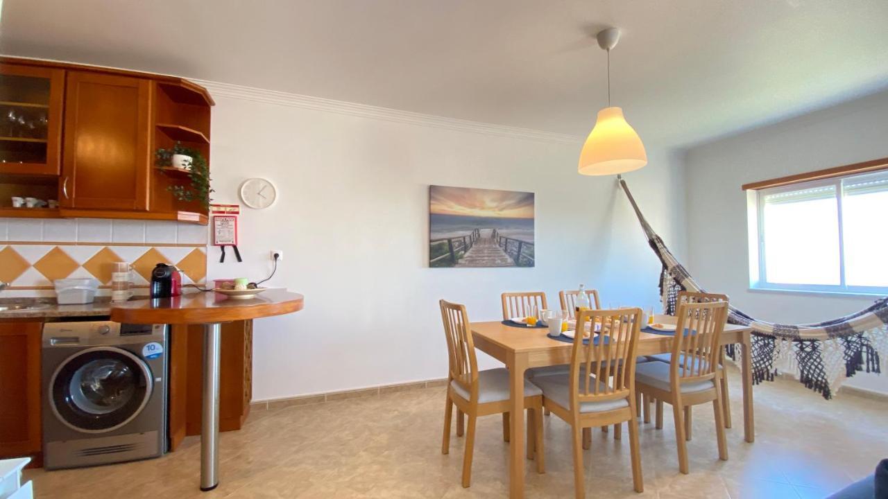 Apartamento Sol Do Amanha 圣克鲁斯 外观 照片
