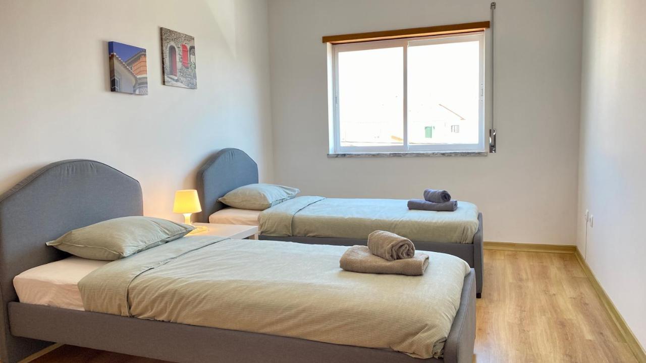 Apartamento Sol Do Amanha 圣克鲁斯 外观 照片