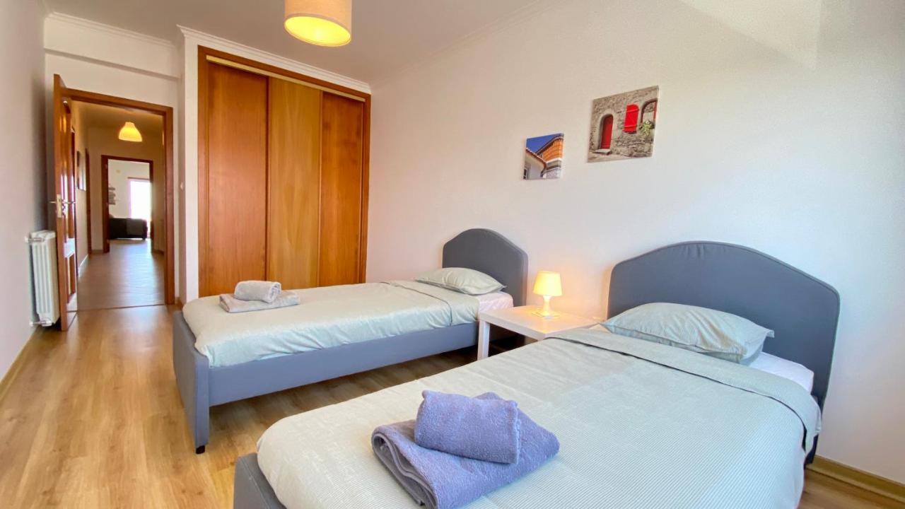Apartamento Sol Do Amanha 圣克鲁斯 外观 照片