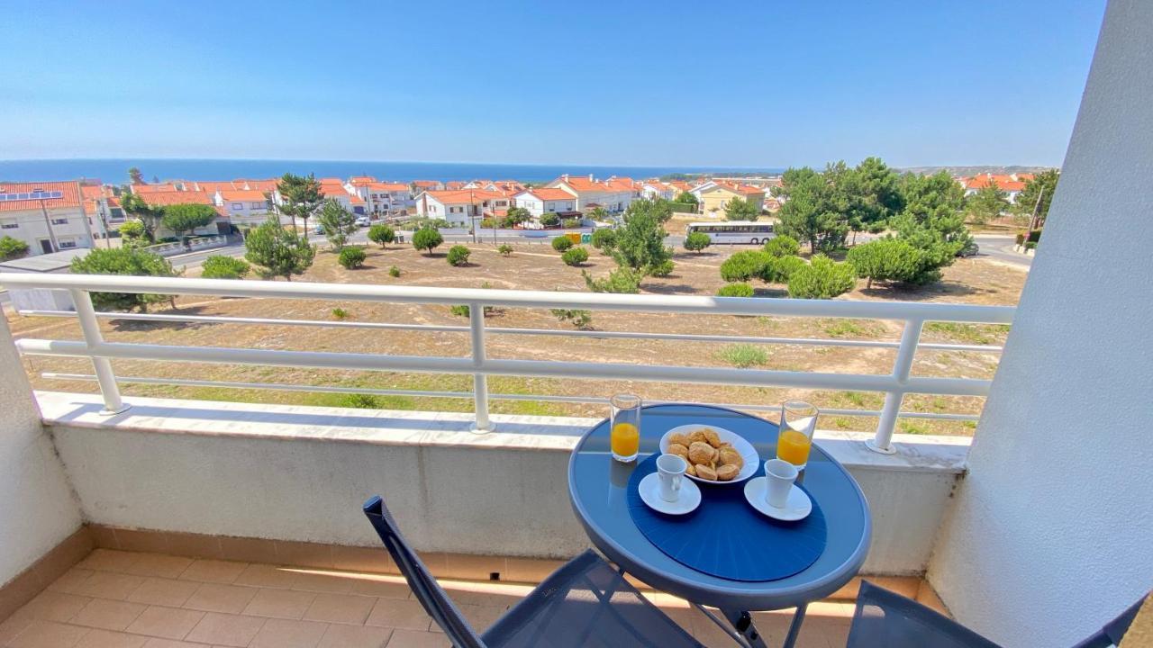 Apartamento Sol Do Amanha 圣克鲁斯 外观 照片