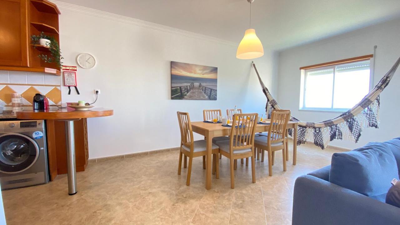 Apartamento Sol Do Amanha 圣克鲁斯 外观 照片