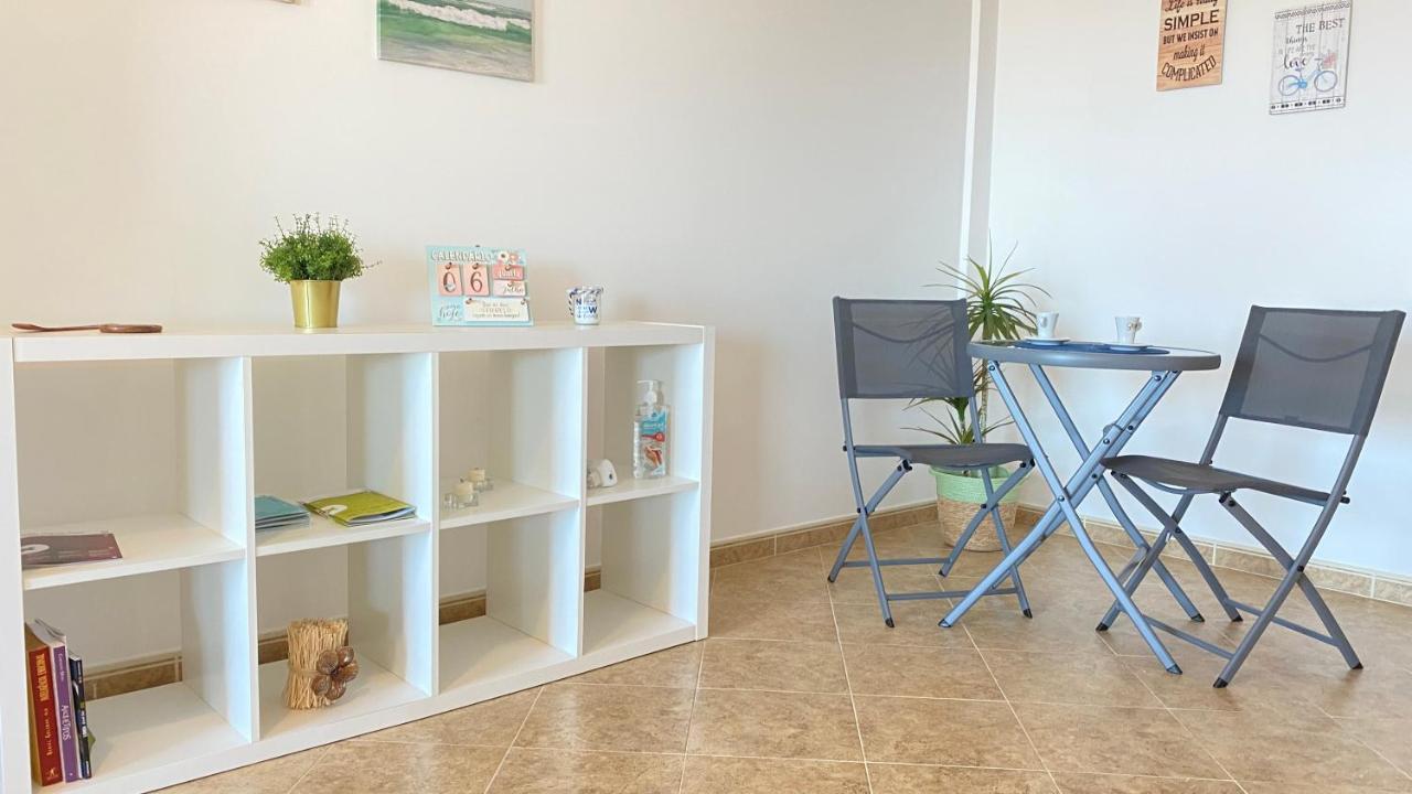 Apartamento Sol Do Amanha 圣克鲁斯 外观 照片