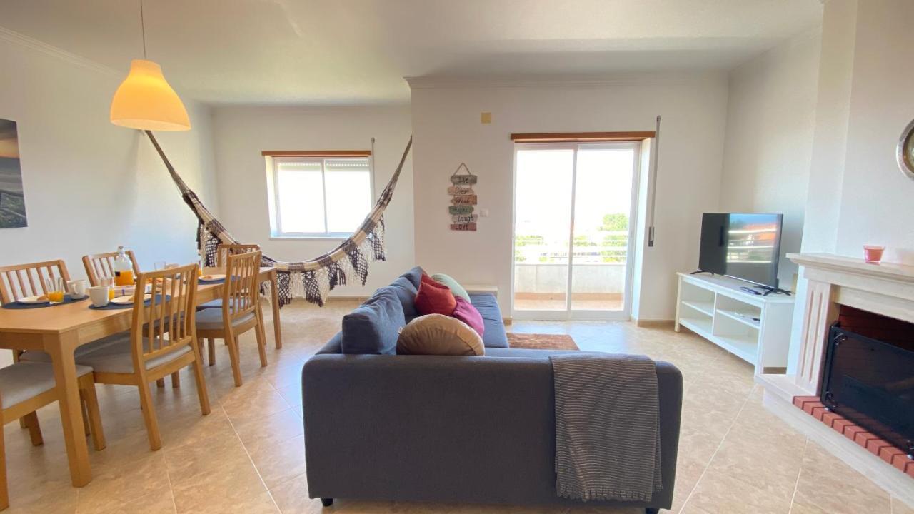 Apartamento Sol Do Amanha 圣克鲁斯 外观 照片