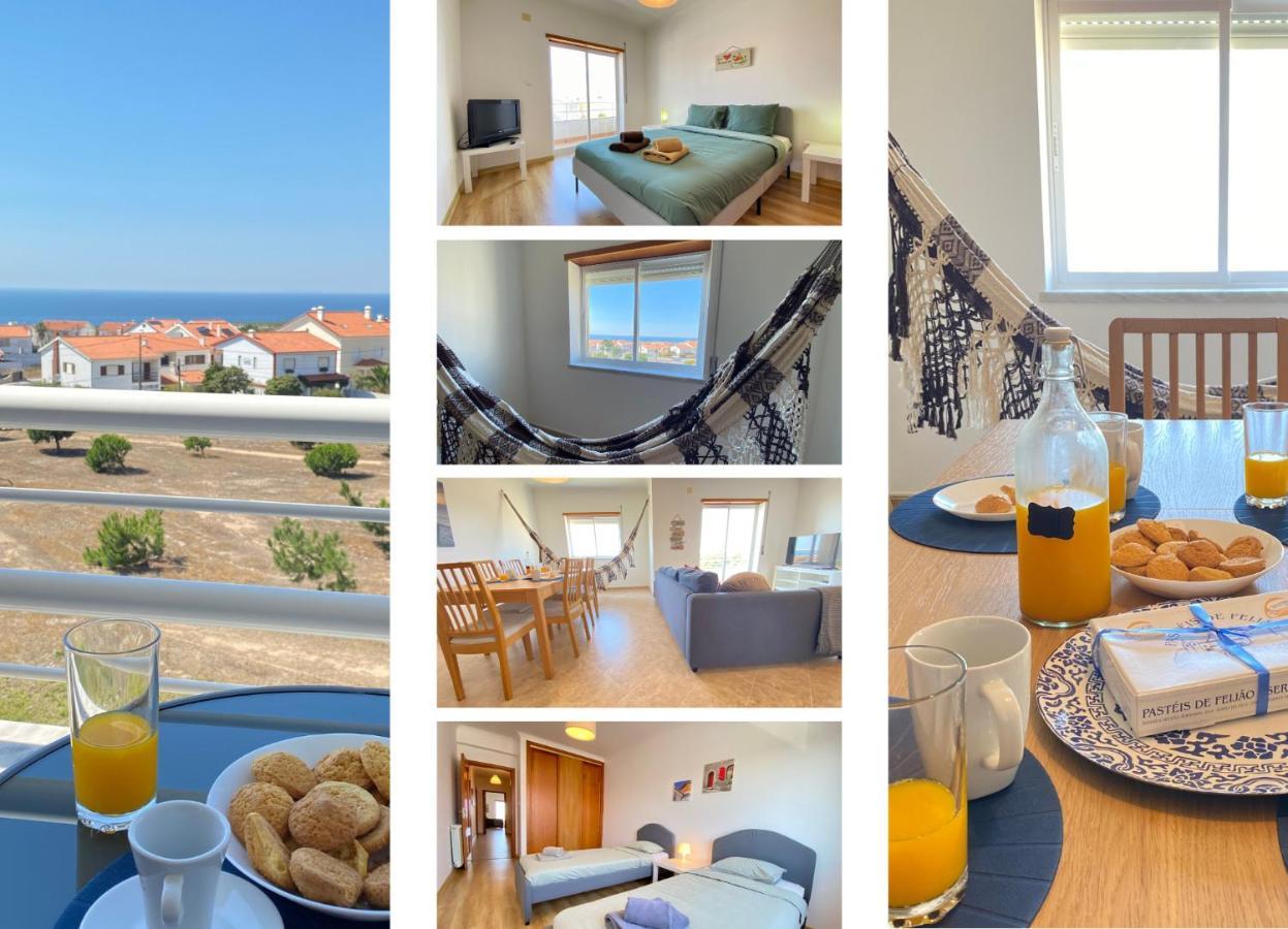 Apartamento Sol Do Amanha 圣克鲁斯 外观 照片